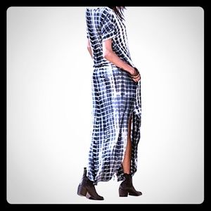 Casual Chic Maxi Dress